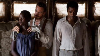 Illustration for article titled '12 Years a Slave': In Our 'Postracial' Age, the Legacy of Slavery Lives On